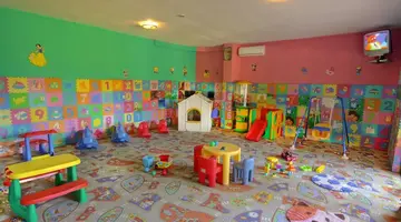 KASSANDRA FAMILY APARTHOTEL