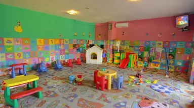 KASSANDRA FAMILY APARTHOTEL