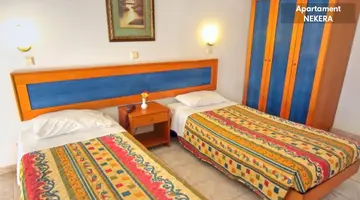 Kassandra Family ApartHotel