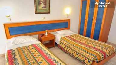 Kassandra Family ApartHotel