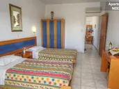 Kassandra Family ApartHotel
