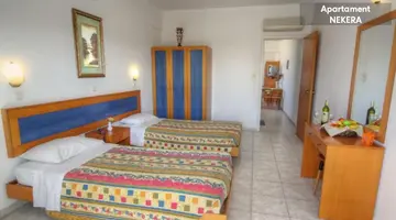 Kassandra Family ApartHotel