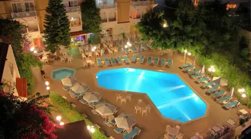 KASSANDRA FAMILY APARTHOTEL