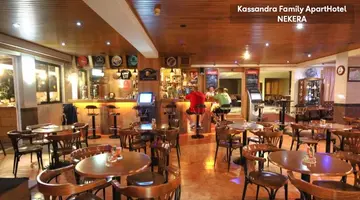 Kassandra Family ApartHotel