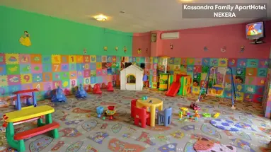 Kassandra Family ApartHotel