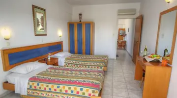 KASSANDRA FAMILY APARTHOTEL