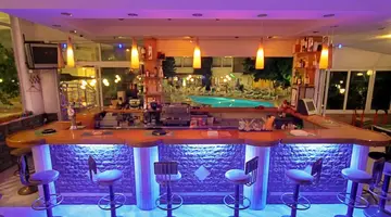 KASSANDRA FAMILY APARTHOTEL