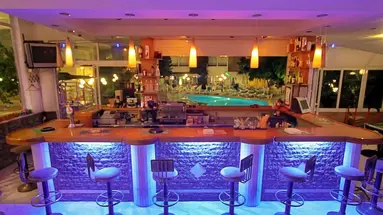 KASSANDRA FAMILY APARTHOTEL