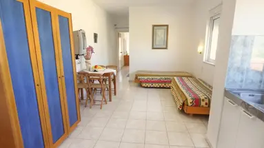 KASSANDRA FAMILY APARTHOTEL