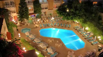 KASSANDRA FAMILY APARTHOTEL