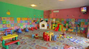 KASSANDRA FAMILY APARTHOTEL