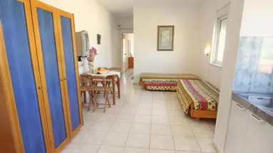 KASSANDRA FAMILY APARTHOTEL