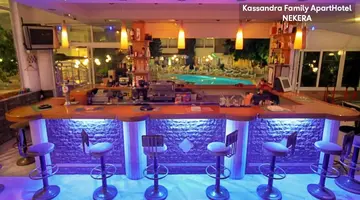 Kassandra Family ApartHotel