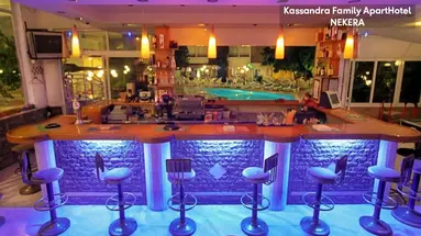 Kassandra Family ApartHotel