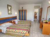 KASSANDRA FAMILY APARTHOTEL