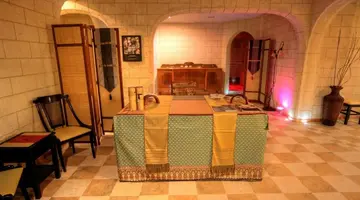 KASSANDRA FAMILY APARTHOTEL