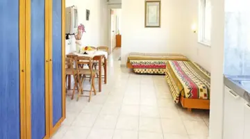 KASSANDRA FAMILY APARTHOTEL
