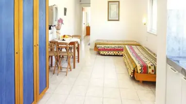 KASSANDRA FAMILY APARTHOTEL