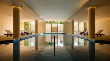 Kassandra Palace Hotel & Spa
