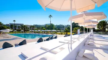 Kassandra Palace Hotel & Spa