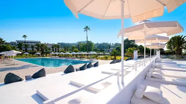 Kassandra Palace Hotel & Spa