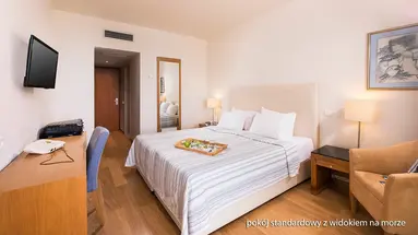 Kassandra Palace Hotel & Spa