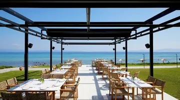 Kassandra Palace Hotel & Spa