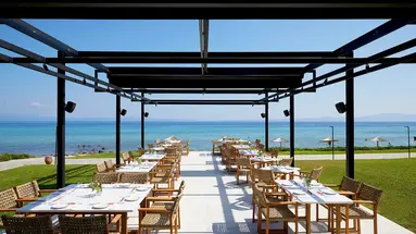 Kassandra Palace Hotel & Spa