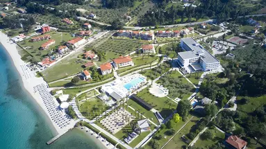Kassandra Palace Hotel & Spa