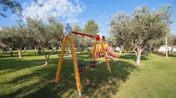 Kassandra Palace Hotel & Spa