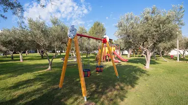 Kassandra Palace Hotel & Spa