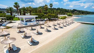 Kassandra Palace Hotel & Spa