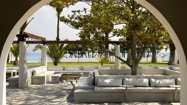 Kassandra Palace Hotel & Spa