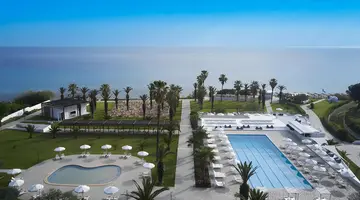 Kassandra Palace Hotel & Spa