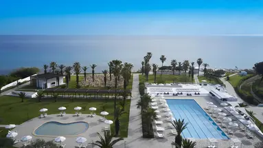 Kassandra Palace Hotel & Spa