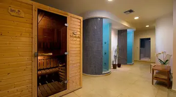 Kassandra Palace Hotel & Spa
