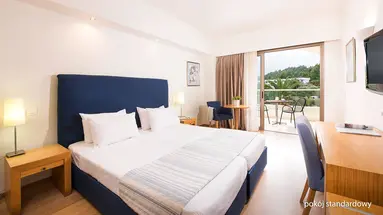 Kassandra Palace Hotel & Spa