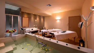 Kassandra Palace Hotel & Spa