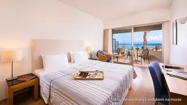 Kassandra Palace Hotel & Spa