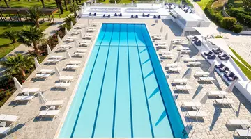 Kassandra Palace Hotel & Spa