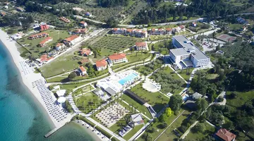 Kassandra Palace Hotel & Spa