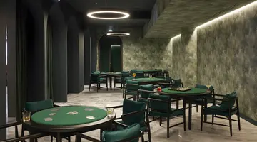 Kassandra Palace Hotel & Spa