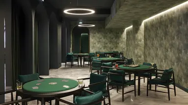 Kassandra Palace Hotel & Spa