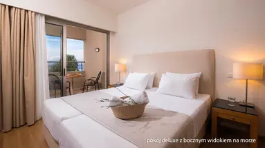 Kassandra Palace Hotel & Spa