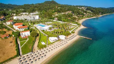 Kassandra Palace Hotel & Spa
