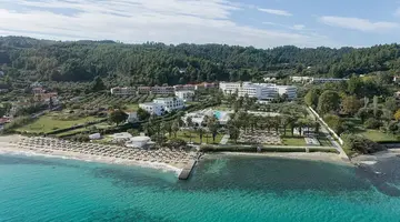 Kassandra Palace Seaside Resort
