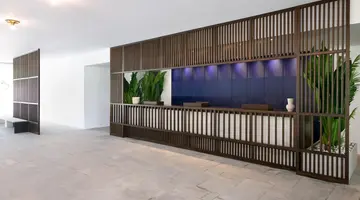 Kassandra Palace SeaSide Resort