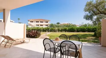 Kassandra Palace SeaSide Resort