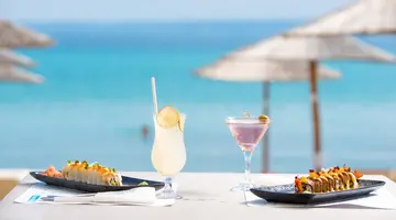 Kassandra Palace SeaSide Resort