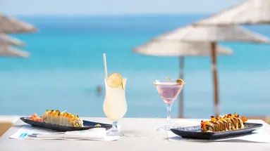 Kassandra Palace SeaSide Resort